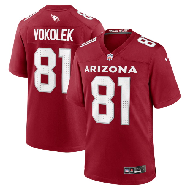 Arizona Cardinals Men Jerseys 2025-10-13-029